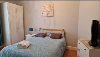 Spacious Double Room in Anfield, Liverpool (fotografie 3)