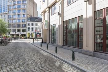 Holiday Inn Express Brussels-Grand-Place by IHG, Брюссель (фото 2)