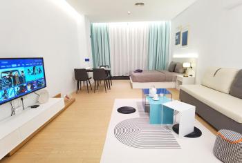 Bangsar Trade Centre Premium Suites, Kuala Lumpur (fotografie 4)