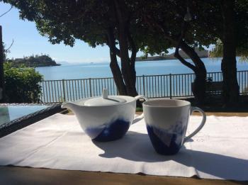 Michelle’s flat by the Sea, Noumea (foto 3)