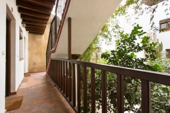 Apartamento Puerta Elvira Centro free parking, Granada (Foto 4)
