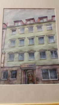 Hotel Zentrum, Hannover (photo 5)