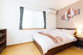 Luxury Guest House in Tokyo Shinjuku, Tokio (fotografie 4)