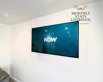 Monthly Stays Liverpool, Liverpool (photo 3)