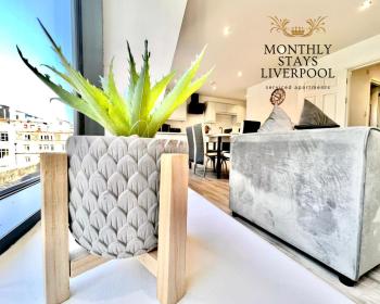 Monthly Stays Liverpool, Liverpool (photo 2)