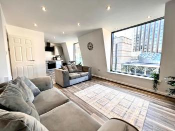 Monthly Stays Liverpool, Liverpool (photo 5)