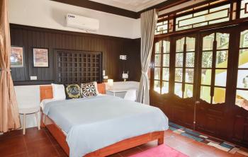 Spacious Ancient Home, Hội An (photo 4)
