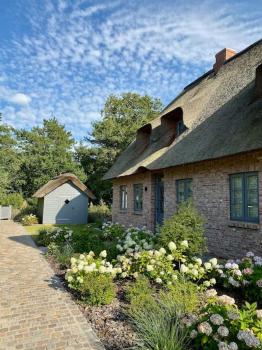 Wöda, Nieblum (fotografie 2)