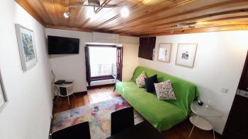 Casa em Alfama, Lisabon (fotografie 3)