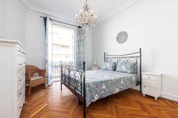 Wonderful and bright apartment close to everything, Nice (fotografie 5)