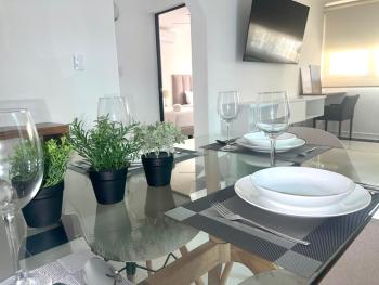 DECO 2 Downtown 3 bed Apartment renewed, Cancún (foto 4)