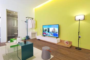 The Territory @ Bangsar South Mid Valley, Kuala Lumpur (fotografie 3)