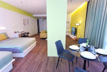 The Territory @ Bangsar South Mid Valley, Kuala Lumpur (fotografie 4)