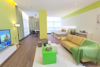 The Territory @ Bangsar South Mid Valley, Kuala Lumpur (fotografie 5)