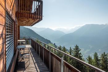 Aarninkhof, Bettmeralp (fotografie 3)