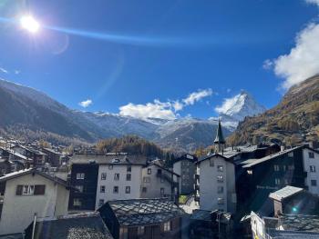 Hotel Excelsior, Zermatt (foto 4)