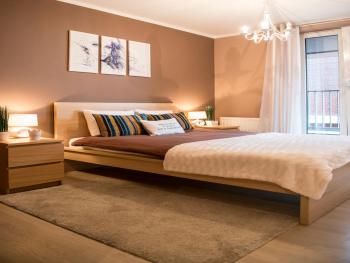 Apartament Nad Wisłą, Cracovie (photo 3)