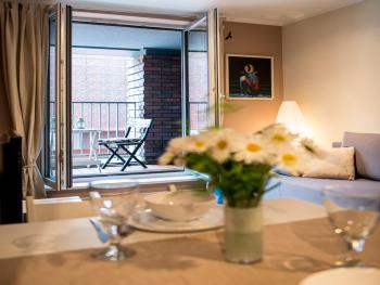 Apartament Nad Wisłą, Cracovie (photo 4)