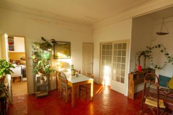 Jolie chambre dans appartement cosy en plein centre, Marseille (fotografie 4)