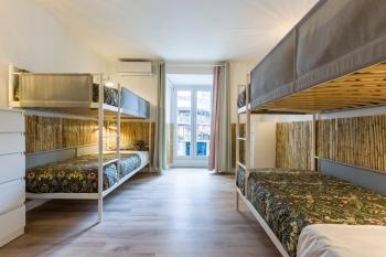 Santo - Coworking - Coliving - Madrid, Madrid (photo 3)
