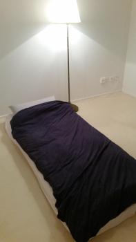 Gästezimmer mit Gartenblick, Zürich (photo 4)