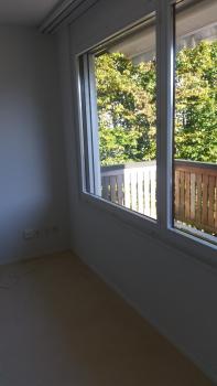 Gästezimmer mit Gartenblick, Zürich (photo 3)
