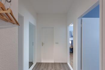 The Paul II - stylish & central 3 BR apartment, group & family friendly, 4- 6 Guests, Berlino (foto 3)
