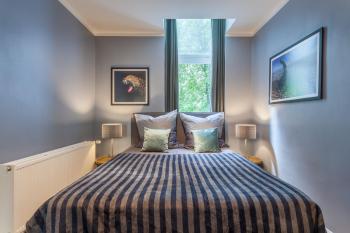 The Paul II - stylish & central 3 BR apartment, group & family friendly, 4- 6 Guests, Berlino (foto 5)