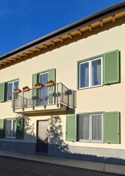 Green Stay Bergamo, Bergamo (photo 4)