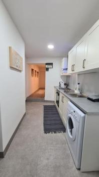 Luxury 1 bedroom flat in the heart of Wood Green, Londýn (fotografie 4)