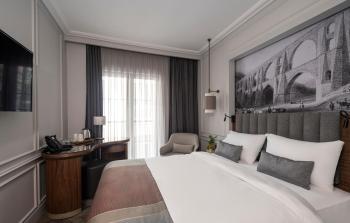 Livro Hotel, Istanbul (photo 3)