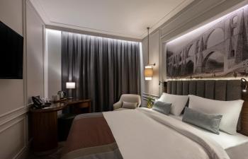 Livro Hotel, Istanbul (photo 4)