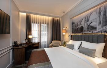 Livro Hotel, Istanbul (photo 2)