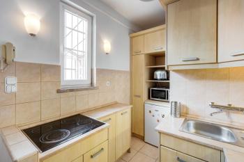 River View Apartment, Budapest (photo 2)