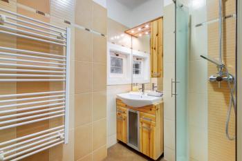 River View Apartment, Budapest (photo 3)