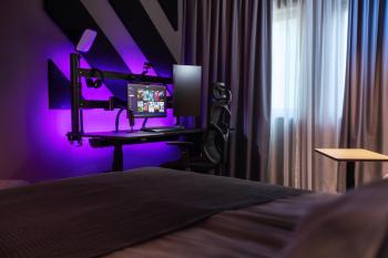 Quality Hotel Globe, Stockholm (fotografie 5)