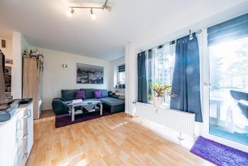 Private Apartment, Hanovre (photo 3)