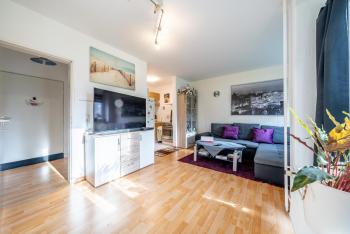 Private Apartment, Hanovre (photo 2)