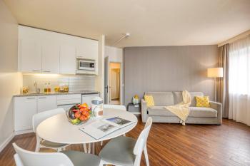Citadines Sainte-Catherine Brussels, Bruxelles (photo 2)