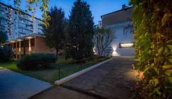 TURINHOMETOWN Residence Apartments, Turín (fotografie 5)