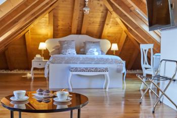 Villa Split Heritage Hotel, Split (foto 4)