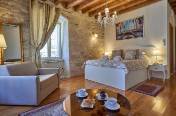 Villa Split Heritage Hotel, Split (foto 2)