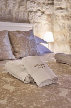 Villa Split Heritage Hotel, Split (foto 5)