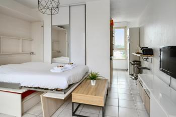 Studio Doris - Welkeys, Montpellier (foto 3)