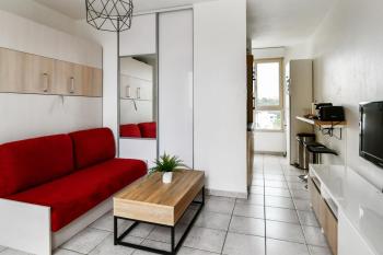 Studio Doris - Welkeys, Montpellier (foto 2)