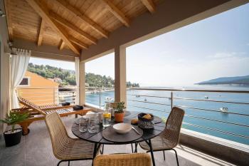 Nika Seafront - Rabac, Istria, Rabac (zdjęcie 3)