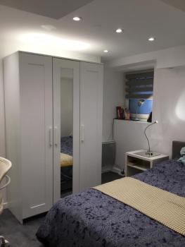 Appartement COZY Parc des Contades, Straßburg (Foto 5)