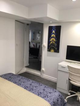 Appartement COZY Parc des Contades, Strasbourg (photo 5)