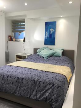 Appartement COZY Parc des Contades, Straßburg (Foto 4)