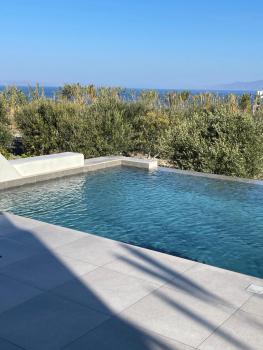 Phaos at Saint John Villas with private heated pool, Oia (photo 4)